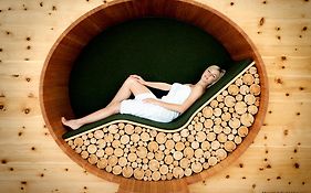Arosea Life Balance Hotel